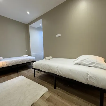 Le Grand Victor - 7 Pers - Hyper Centre - Reve Au Mans Apartamento *