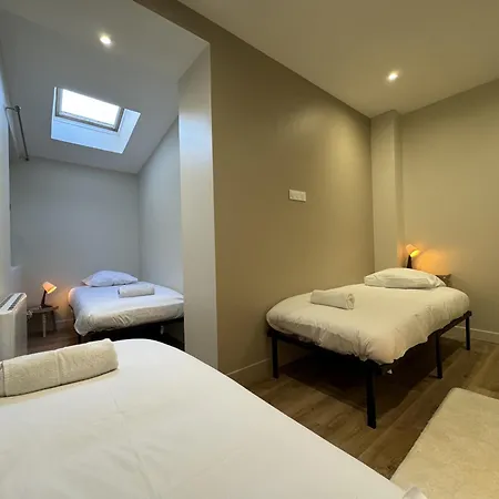 Le Grand Victor - 7 Pers - Hyper Centre - Reve Au Mans Apartamento Le Mans