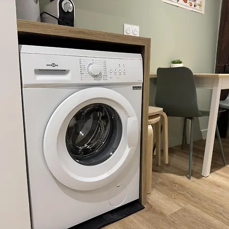 Le Grand Victor - 7 Pers - Hyper Centre - Reve Au Mans Apartamento